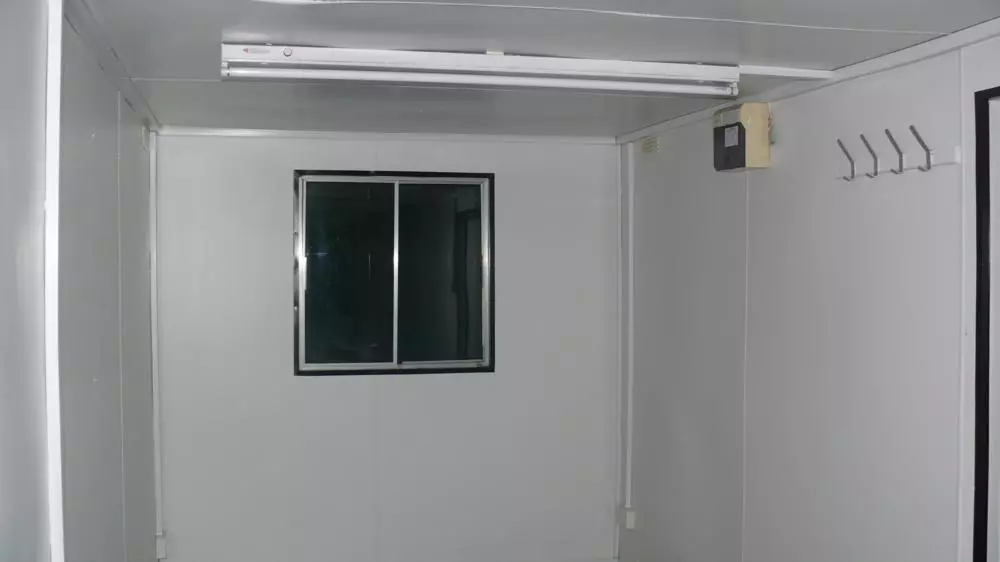 Refurbished Cabins 21 ft 21ftx 8 J/L AV Open Plan Office Ref: Nor204 Price £6,000 +VAT Refurbished Cabins 21 ft 21ftx 8 J/L AV Open Plan Office Ref: Nor204 Price £6,000 +VAT