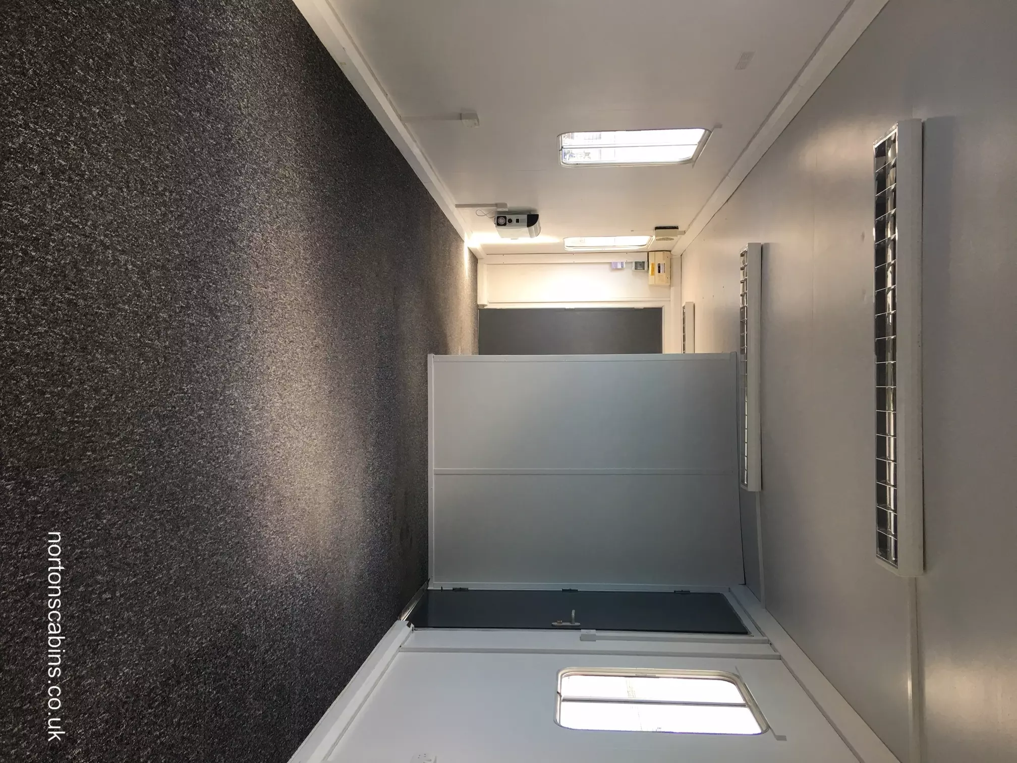 Ref: Nor218 32ftx10ft Office Kitchen Toilet £9,950 +VAT