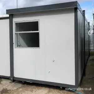 Nor24032x 10ft Office kitchen