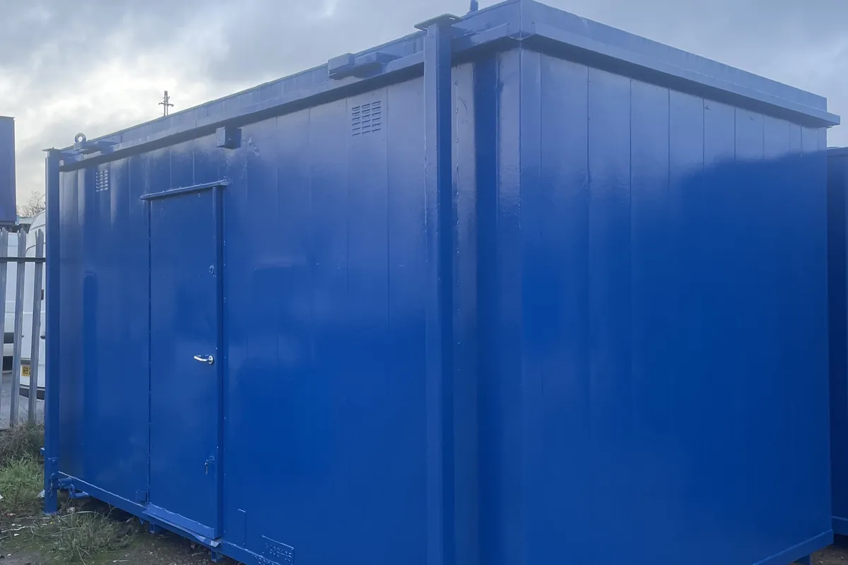 16ft Portable Cabins 16ft Portable Cabins