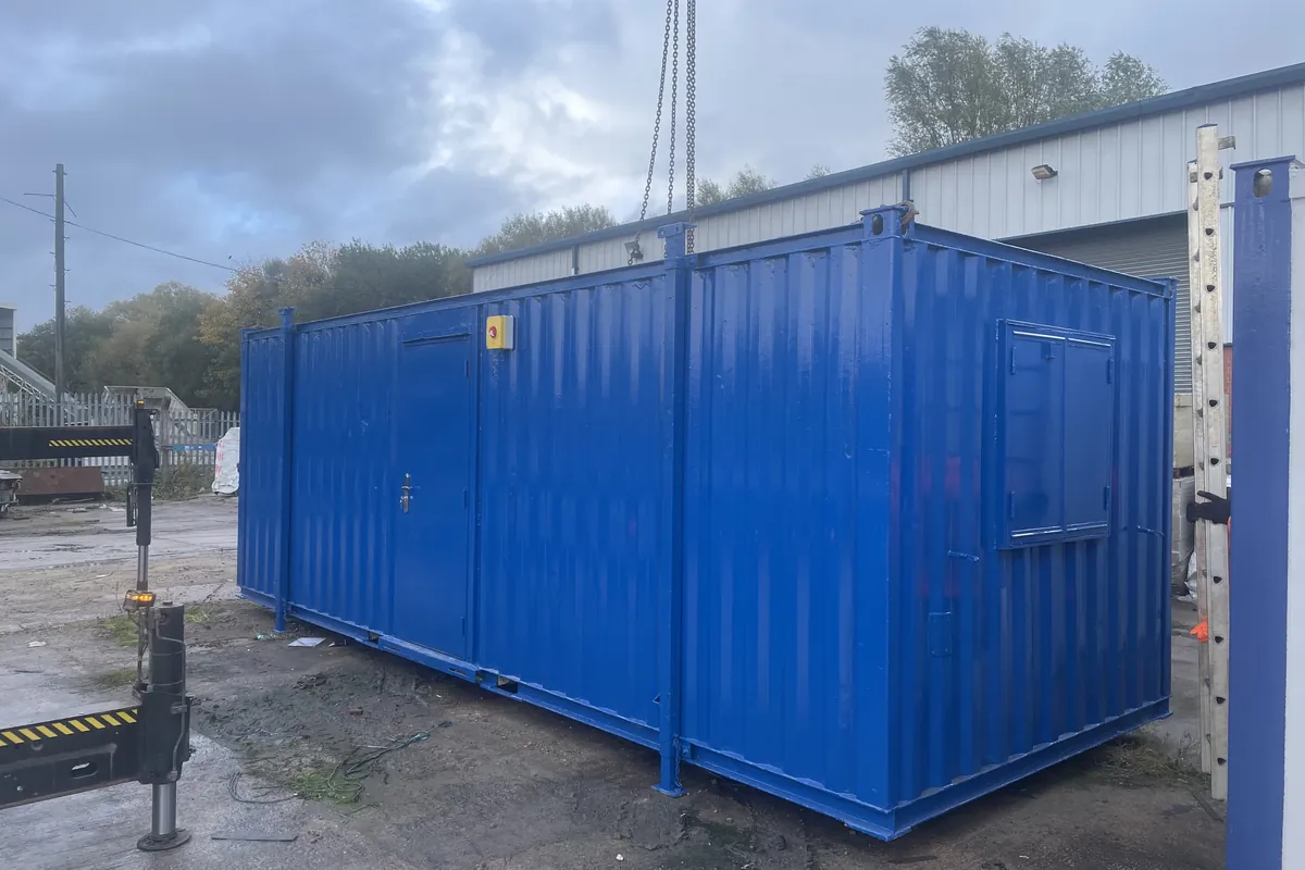 Anti-Vandal Cabins For Sale Anti-Vandal Cabins For Sale