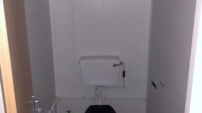 Toilet Blocks: Mains or Self-Contained? Toilet Blocks: Mains or Self-Contained?