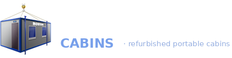 Nortons Cabins