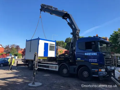 9ftcabin sale and delivery5