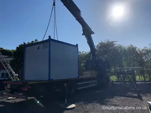 9ftcabin sale and delivery7