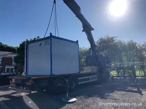 9ftcabin sale and delivery8