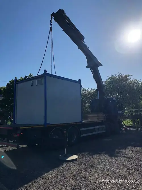 9ftcabin sale and delivery9
