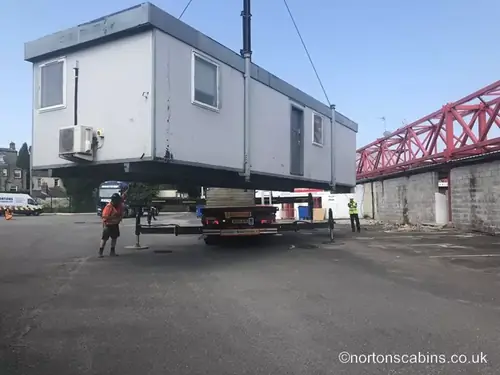 Accrington stanley delivery2