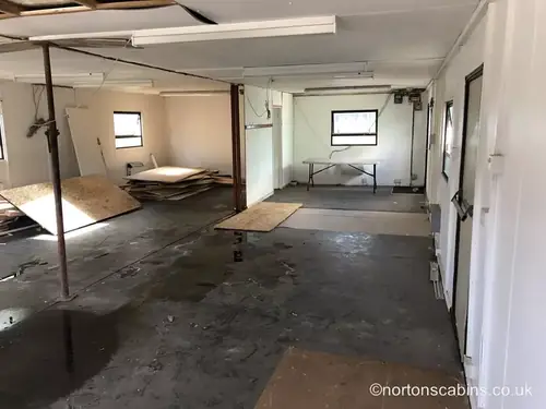 Before refurbishment1