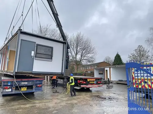 Modular building manchester school11
