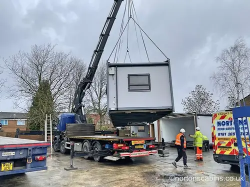 Modular building manchester school13