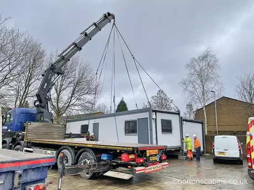 Modular building manchester school7