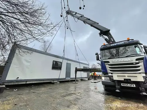 Modular building manchester school8