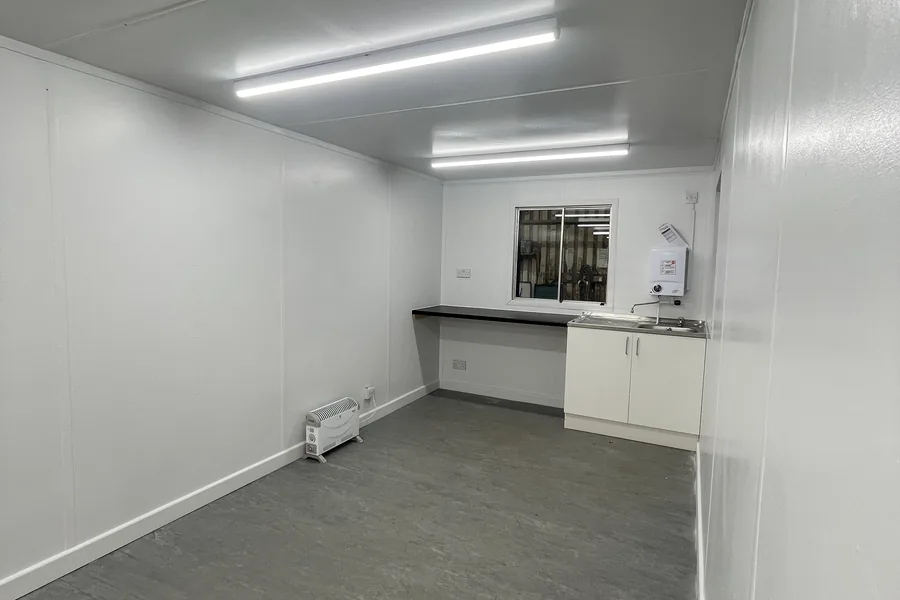 Inside our canteens &ndash; view range