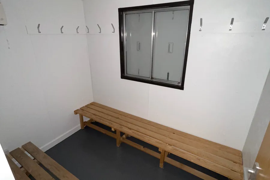 Inside our drying rooms &ndash; view range