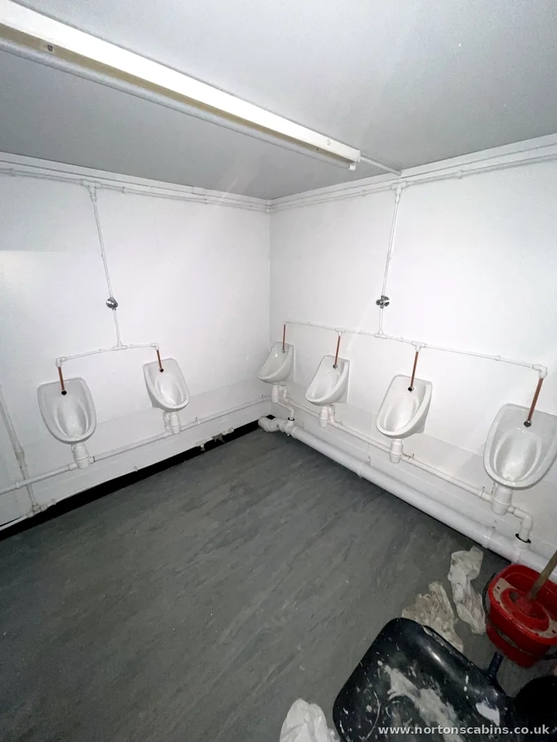 Toilet Blocks for sale