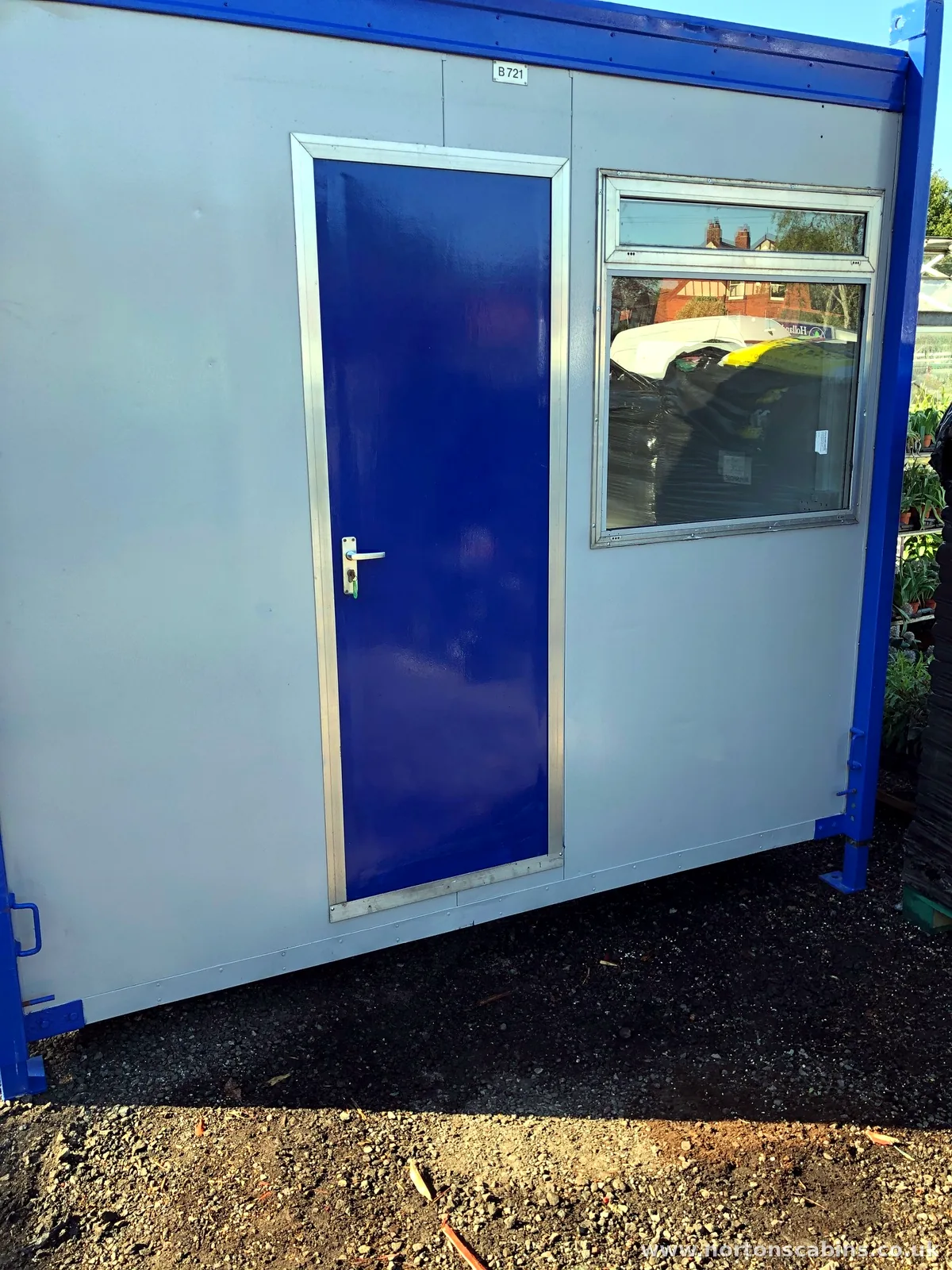 Buy or Hire a Portable Cabin? Which Works Out Cheaper