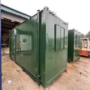 Nor27721ft male female changing rooms