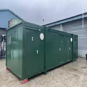 Nor28132ft disabled toilets