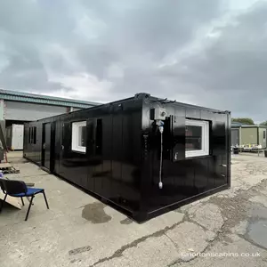 Nor28232ftx10ft canteen drying room