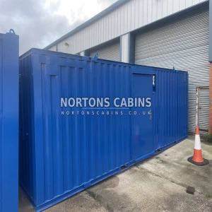 Nor29624ft open plan office